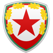 1 엠블럼
