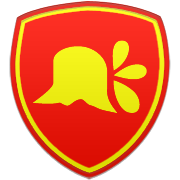 1 엠블럼